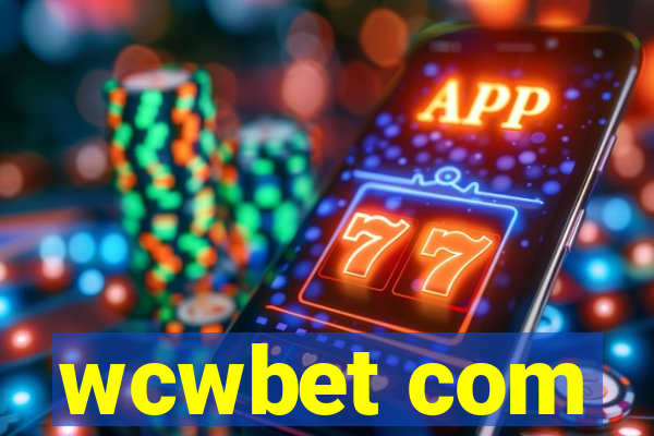 wcwbet com